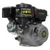 Motor a Gasolina 188F Lifan Cyclone 13Hp 4T Partida Manual - Imagem 4