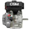 Motor a Gasolina 188F Lifan Cyclone 13Hp 4T Partida Manual - Imagem 5