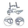 Conjunto de Ferramentas para Sincronismo do Motor Fiat 1.0 6V e 1.3 8V Firefly - Imagem 5