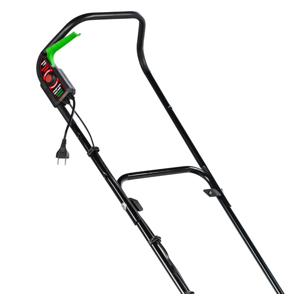 Cortador de Grama Elétrico RS-40E 40cm 1800W 220V com Saída Lateral TRAPP-2931787 - Imagem