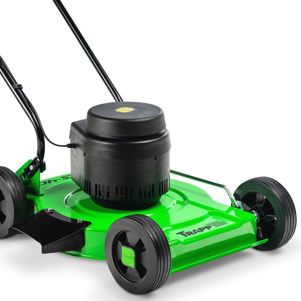 Cortador de Grama Elétrico RS-40E 40cm 1800W 220V com Saída Lateral TRAPP-2931787 - Imagem