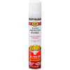 Tinta Esmalte Spray Antiferrugem Stops Rust Turbo Branco Brilhante 680ml  - Imagem 1
