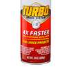Tinta Esmalte Spray Antiferrugem Stops Rust Turbo Branco Brilhante 680ml  - Imagem 5