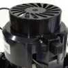 Motor 1200W 220V Aspirador IPC Hiper Clean / Super Clean - Imagem 4