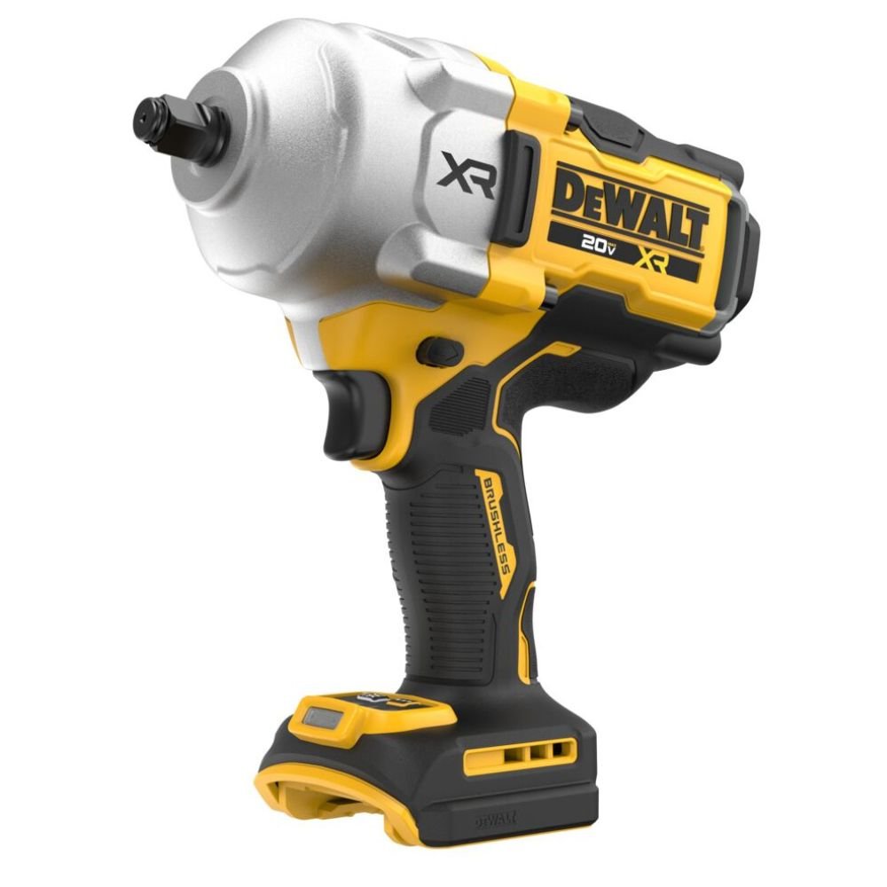 Chave de Impacto Max Brushless 1/2 Pol. 20V sem Bateria e Carregador - Imagem zoom