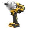 Chave de Impacto Max Brushless 1/2 Pol. 20V sem Bateria e Carregador - Imagem 1