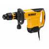 Martelo Demolidor SDS Max 10Kg 17J 1700W  com Maleta  - Imagem 1