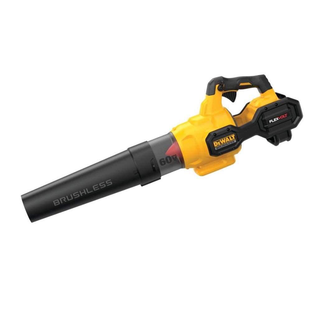 Soprador Brushless 60V Max FLEXVOLT - Imagem zoom