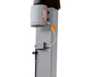 Elevador Automotivo 2,6 Toneladas Lubrificação a Óleo Trifásico 220V Cinza ECO-2600 ENGECASS-36054 - Imagem