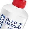 Óleo Lubrificante para Máquina 100ml - Imagem 4