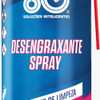 Desengraxante Spray 320ml - Imagem 4