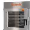 Forno Turbo FT5E Elétrico para 5 Esteiras 9250W 380V Trifásico - Imagem 3