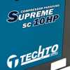 Compressor Parafuso 10hp 10bar Supreme SC 10HP 220V Trifásico - Imagem 5