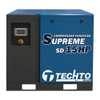 Compressor Parafuso 15hp 10bar Supreme SD 220V Trifásico - Imagem 1