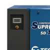 Compressor Parafuso 15hp 10bar Supreme SD 220V Trifásico - Imagem 4