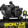 Combo Compressor de Ar SCHULZ CSV 10 Pés 110L 2HP 220V + Chave de Impacto SK 47K 1/2 Pol. 70 Kgf/m + Acessórios - Imagem 5