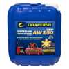 Conjunto Compressor de Ar 40 pés Alta Pressão CJ 40 AP3V 425 Litros 10HP 220/380V Chiaperini com Amortecedor de Vibração e Óleo 5L - Imagem 3