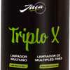 Limpador Multiuso Triplo X 500ml - Imagem 4