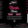  Shampoo Desengraxante Storm Clean 500ml  - Imagem 4