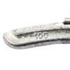 Contrapeso de Chumbo 01-100 GR com 25 Peças JEDAL-301100200J - Imagem 2