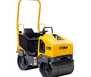 Rolo Compactador Articulado RC12 a Gasolina Honda CSM-71000721 - Imagem