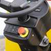 Rolo Compactador Articulado RC12 a Gasolina Honda CSM-71000721 - Imagem 2