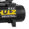 Compressor Max CSV 20 Pés 200L 175 Libras. - Imagem 5