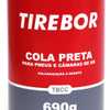 Cola Preta para Pneus e Câmaras de Ar com 690g - Imagem 4