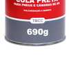 Cola Preta para Pneus e Câmaras de Ar com 690g - Imagem 5