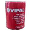 Cola Preta Vulk Lata 20 Litros - Cpv-20 - Vipal - Imagem 1