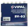 Cola Cimento Vulcanizante A Frio Bv03 Bisnaga 32 Gramas Bv03 Vipal - Imagem 4