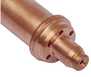 Bico Corte Para Solda 1502 Nr.02 Oxiacetileno - 10950 -  Indústria SM-603960 - Imagem