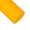 Giz de Cera Amarelo 110 x 12mm com 8 Unidades Uso Profissional - Imagem 5