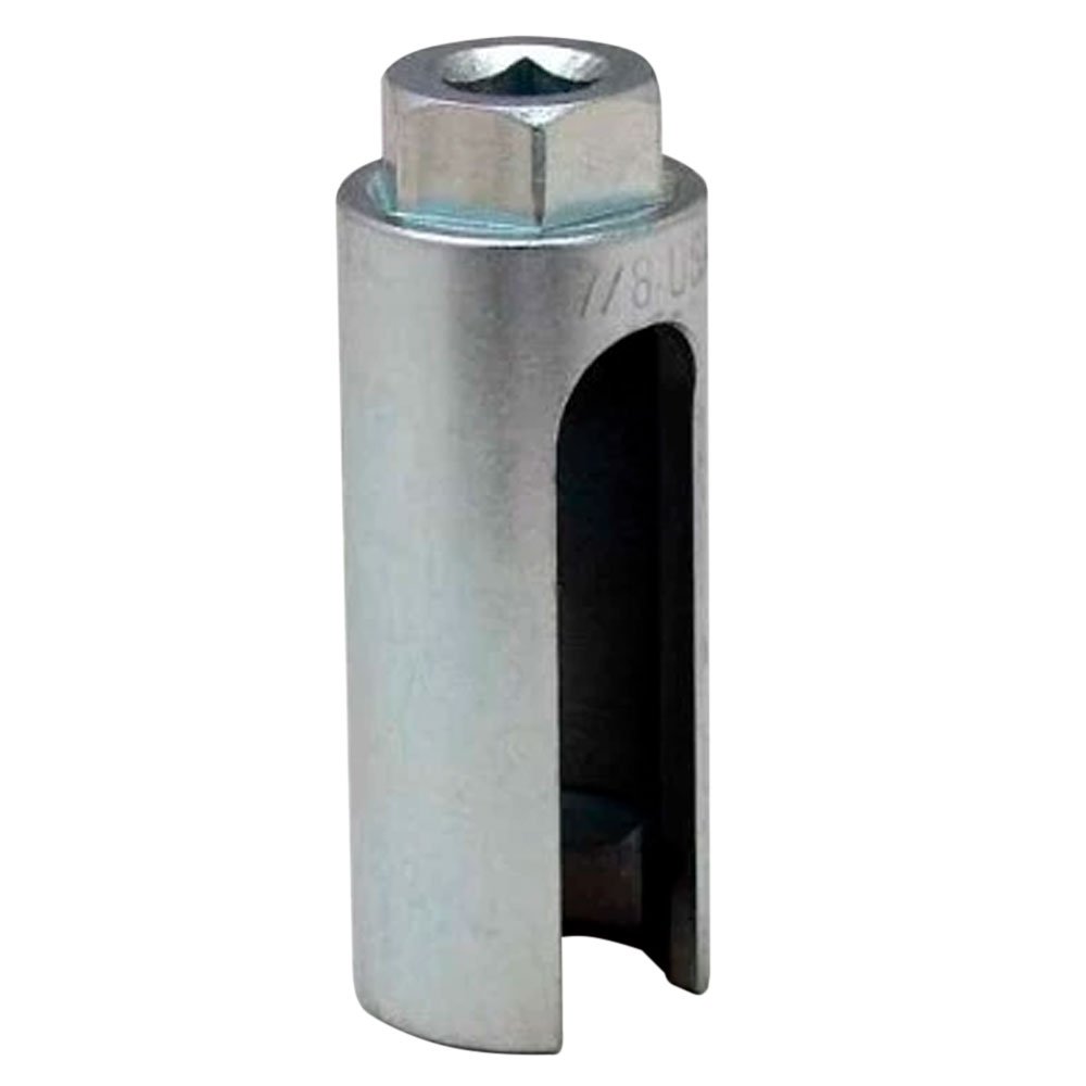 Soquete para Sensor de Oxigênio/Sonda Lambda 22mm 3/8 Pol.-DELTA-DT-SSO01