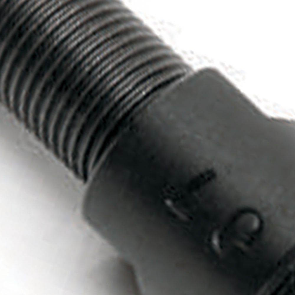 Extrator de Rotor M26 x 1,0mm para Motos Vespa e Agrale - Imagem