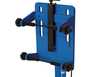Suporte de Coluna com Rodas para Motor de Motos SILMAR-303018 - Imagem