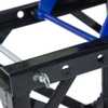 Mini Elevador Hidráulico Azul para Motos até 135kg - Imagem 5