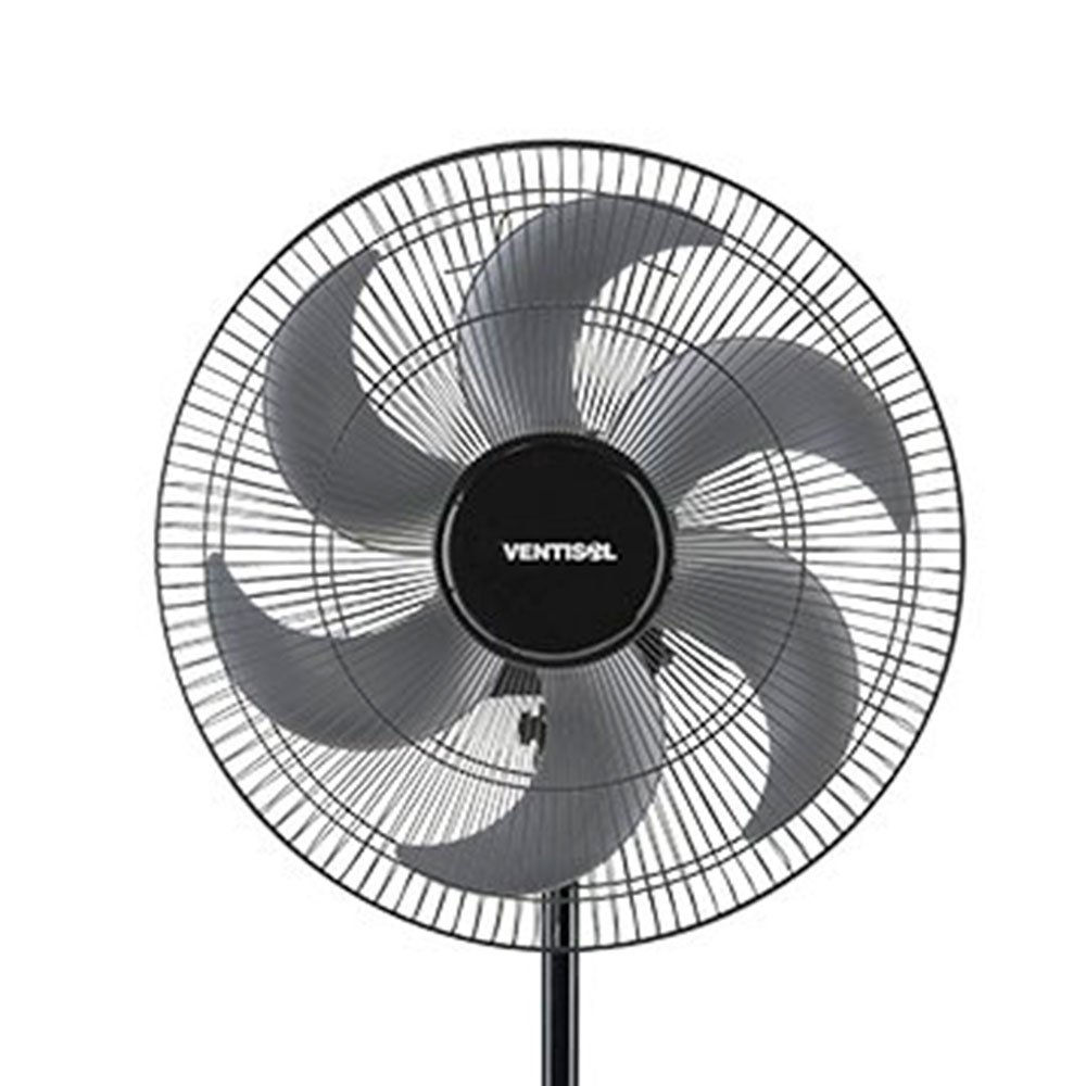 Ventilador de Coluna Steel 50cm Bivolt - VENTISOL-5317