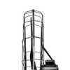 Ventilador de Parede 1 Metro 1/2CV 220V com 3 Velocidades - Imagem 3