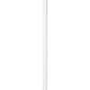 Ventilador Oscilante de Coluna Ventura 60cm 150 W Bivolt Branco - Imagem 4