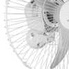 Ventilador Oscilante de Parede Ventura 60cm 150 W Bivolt Branco - Imagem 4