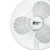 Ventilador Turbo 40 Branco de Mesa 45cm  - Imagem 2