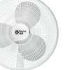 Ventilador Turbo 40 Branco de Mesa 45cm  - Imagem 3