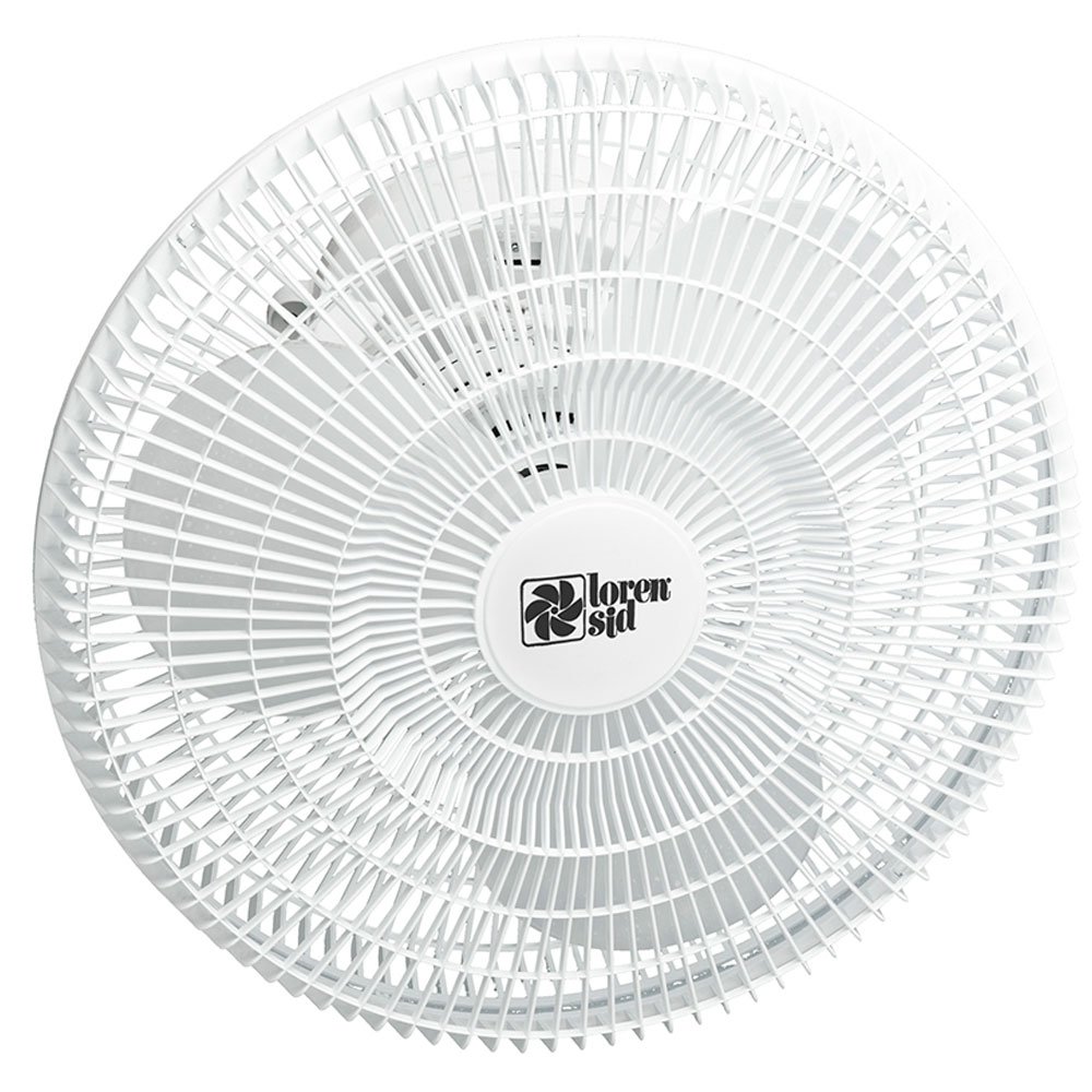 Ventilador Turbo Orbital 50cm  - Imagem zoom