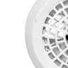 Exaustor Residencial 25cm 127W Bivolt Branco EX3 - Imagem 4