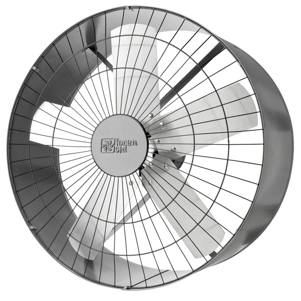 Exaustor Comercial 60cm Bivolt - Imagem zoom