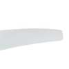 Ventilador de Teto LED 3 Pás 110V Branco Jade LOREN SID-BR3P04M/BR - Imagem 5