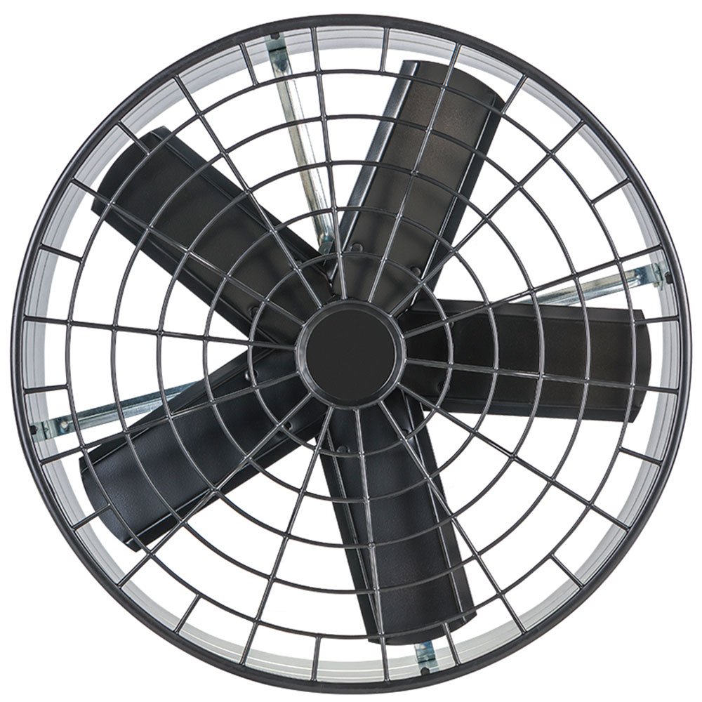 Ventilador Axial Exaustor Industrial 50cm  Premium - Imagem zoom