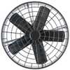 Ventilador Axial Exaustor Industrial 50cm  Premium - Imagem 1