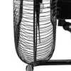 Ventilador Oscilante 50cm Comercial Preto Bivolt - Imagem 4